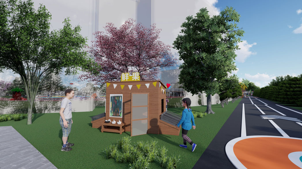 兒童樂園設(shè)備定制 兒童樂園設(shè)備定制