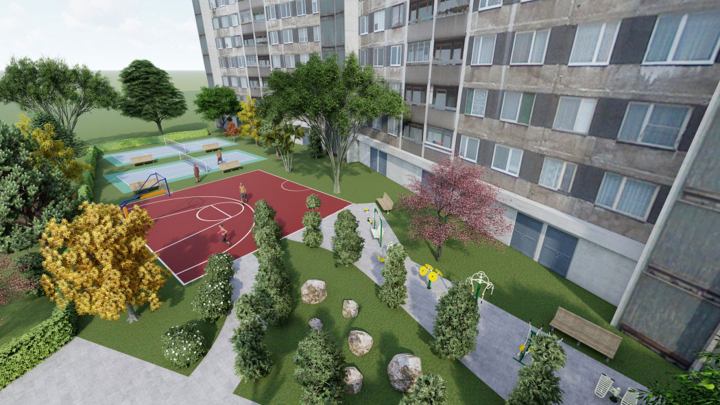 兒童樂園設備 兒童樂園設備