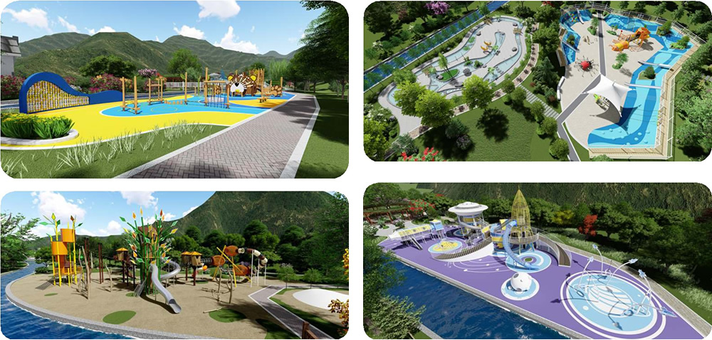 不銹鋼滑梯設備 不銹鋼滑梯設備