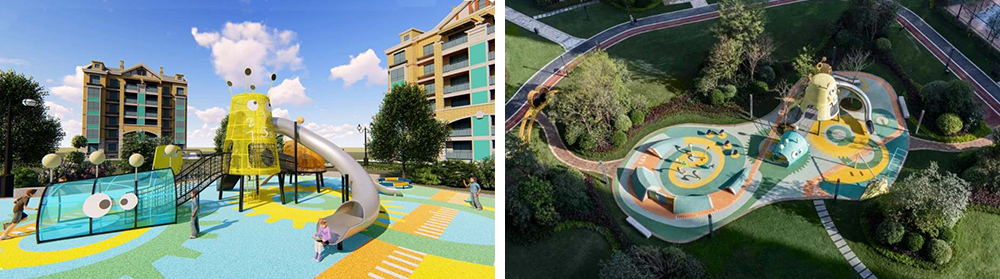 不銹鋼滑梯設備 不銹鋼滑梯設備