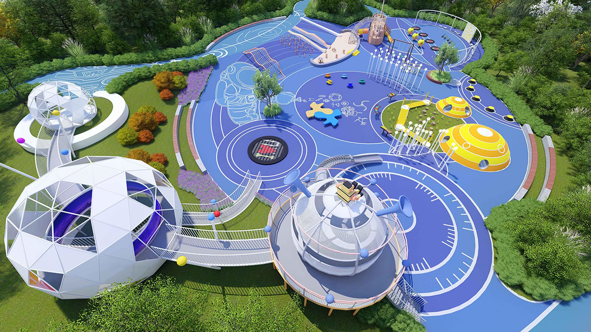 大型游樂設(shè)施 大型游樂設(shè)施