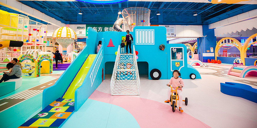 兒童游樂設備廠家 兒童游樂設備廠家