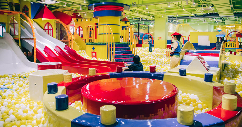 兒童游樂設備廠家 兒童游樂設備廠家