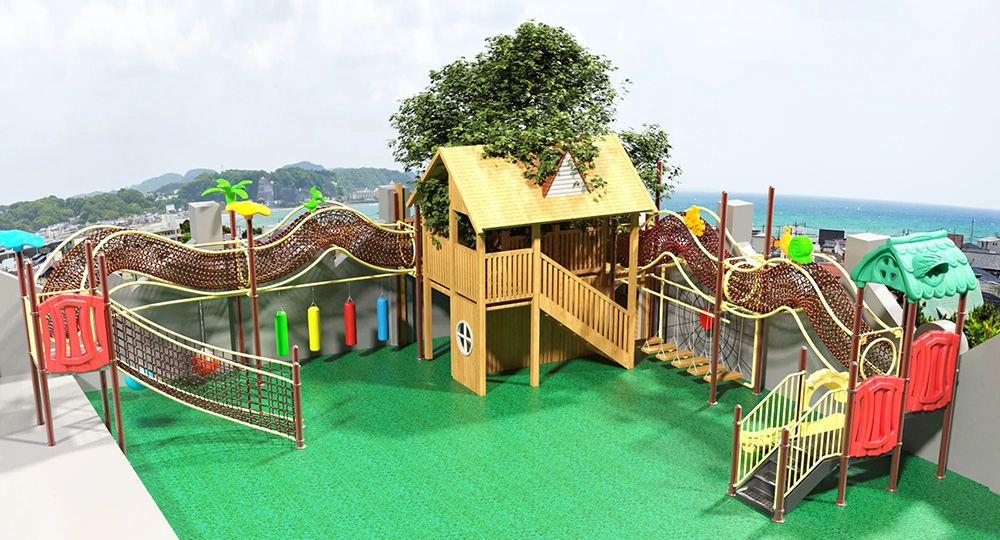 非標(biāo)游樂設(shè)備 非標(biāo)游樂設(shè)備