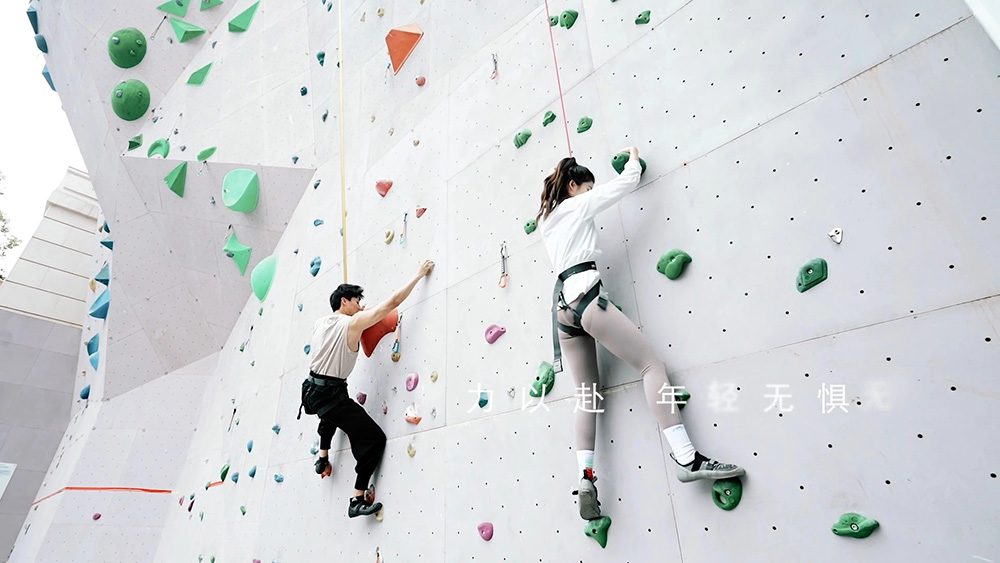 攀爬墻設(shè)施 攀爬墻設(shè)施