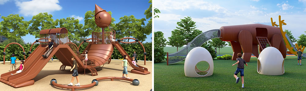 非標游樂設備廠家 非標游樂設備廠家