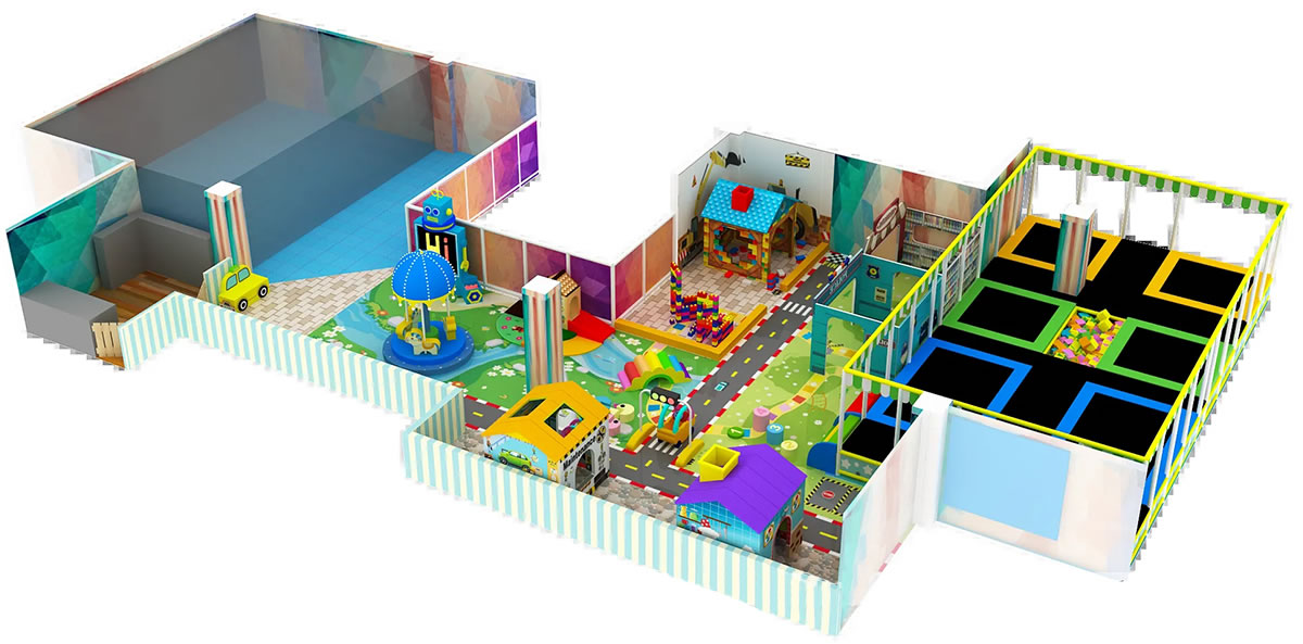 蹦床生產廠家 蹦床生產廠家