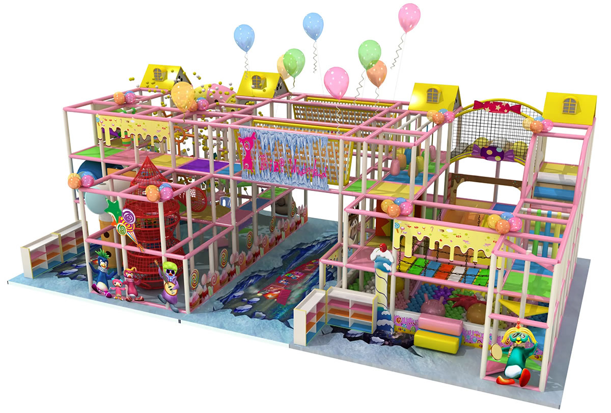 兒童拓展設備 兒童拓展設備