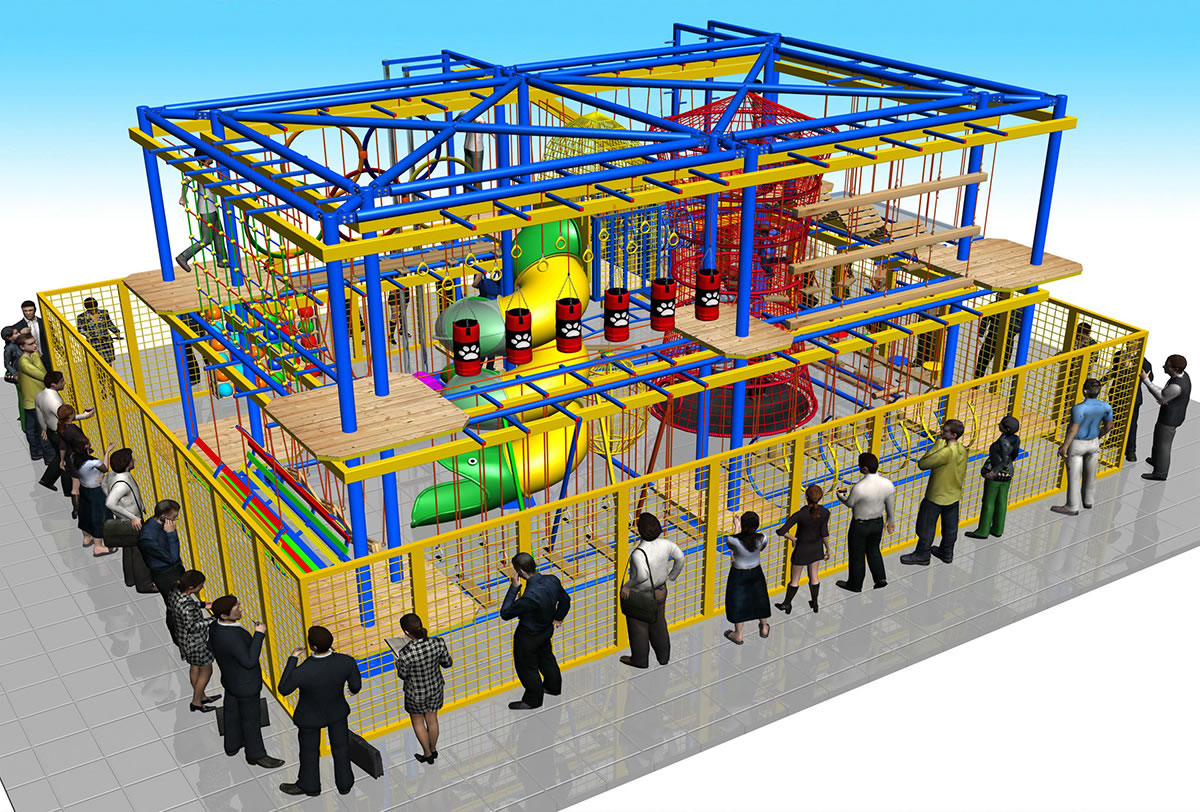 兒童拓展器材廠家 兒童拓展器材廠家