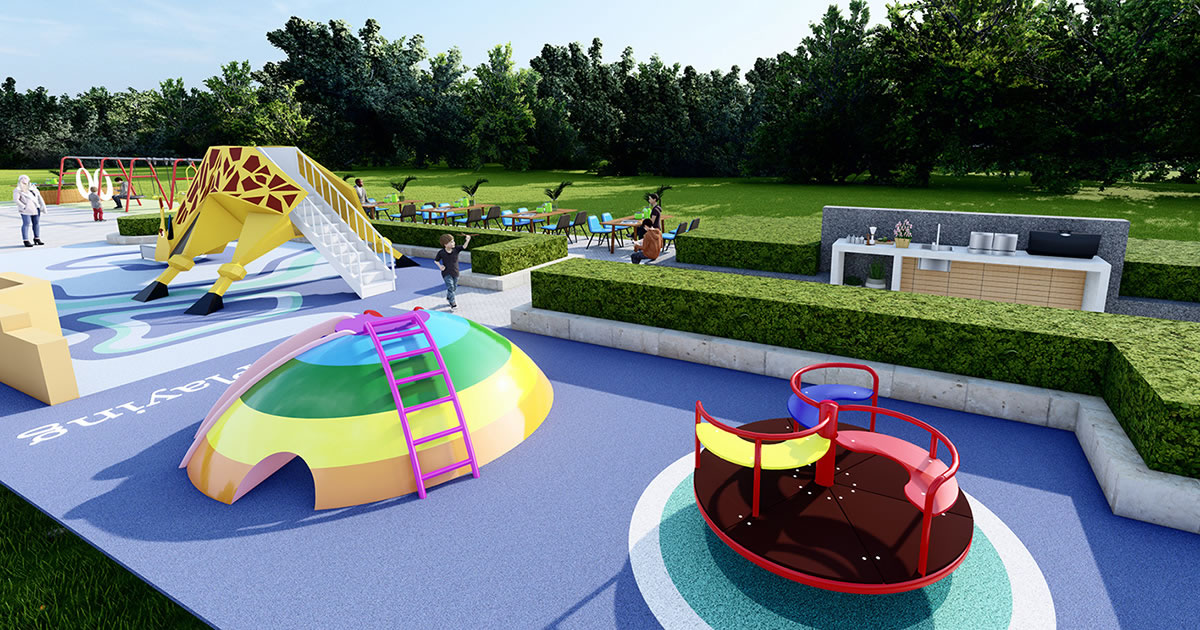 無動力游樂設備 無動力游樂設備