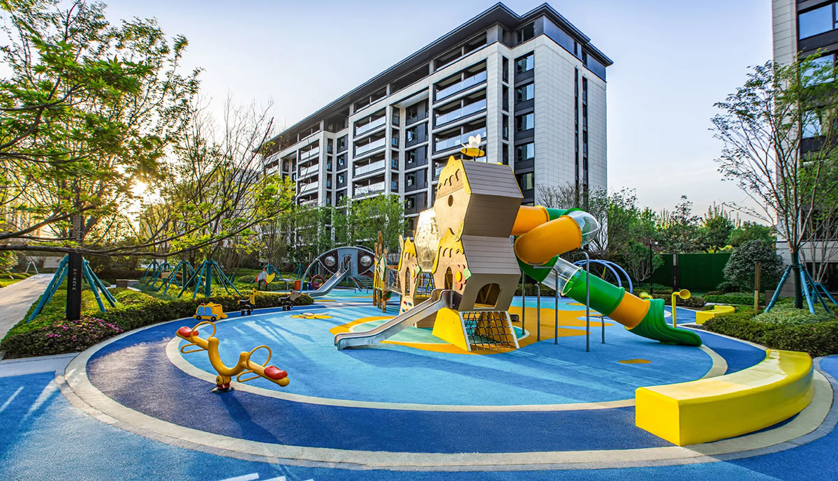 無動力游樂設備 無動力游樂設備