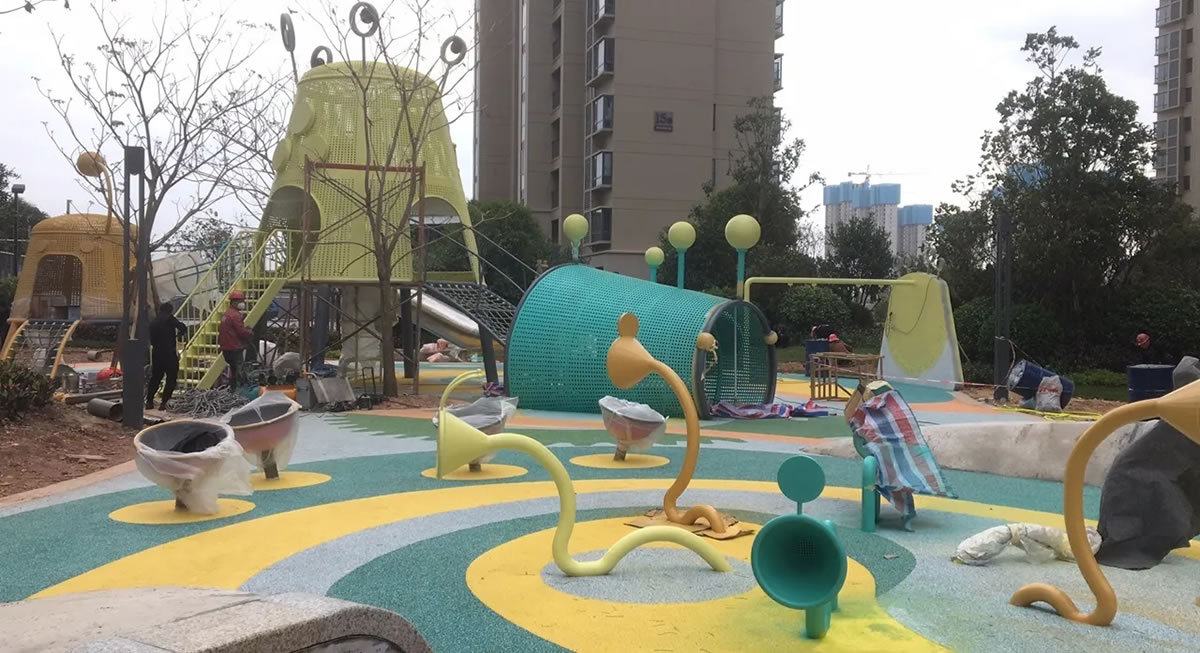 無動力游樂設備 無動力游樂設備