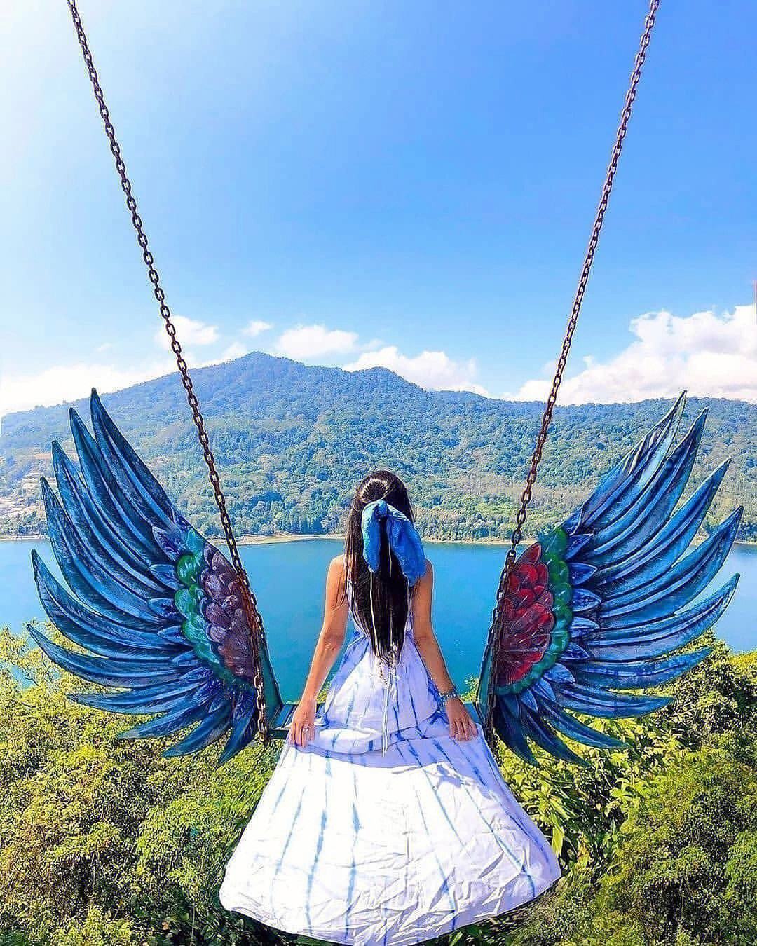 網紅秋千設備 網紅秋千設備