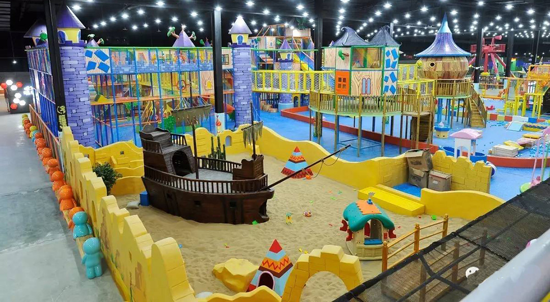 室內(nèi)游樂場設(shè)備廠家 室內(nèi)游樂場設(shè)備廠家