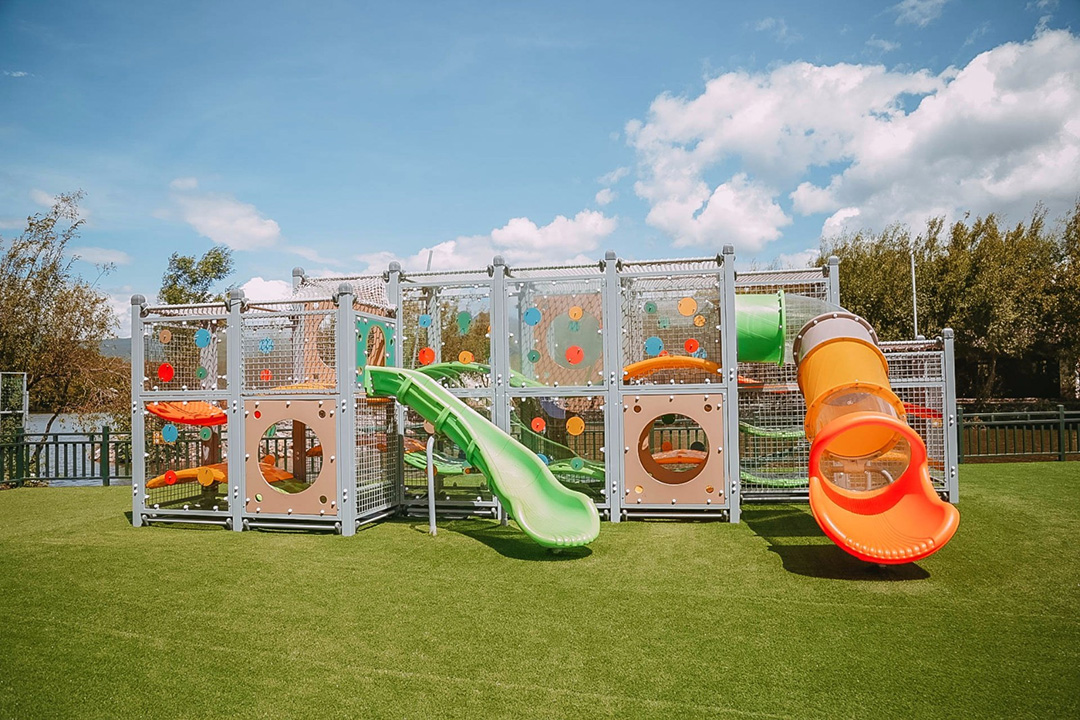 兒童樂園設備廠家 兒童樂園設備廠家