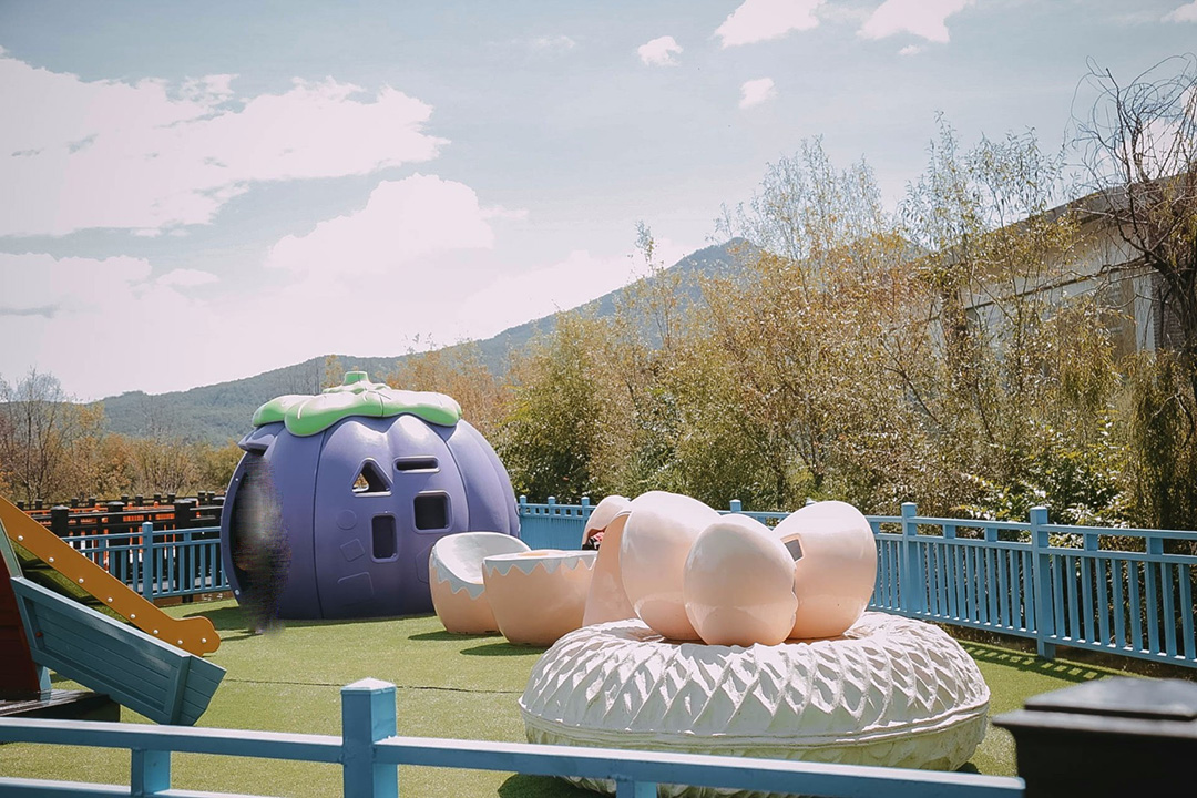 兒童樂園設備廠家 兒童樂園設備廠家