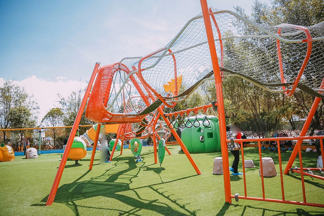 兒童樂園設備廠家 兒童樂園設備廠家