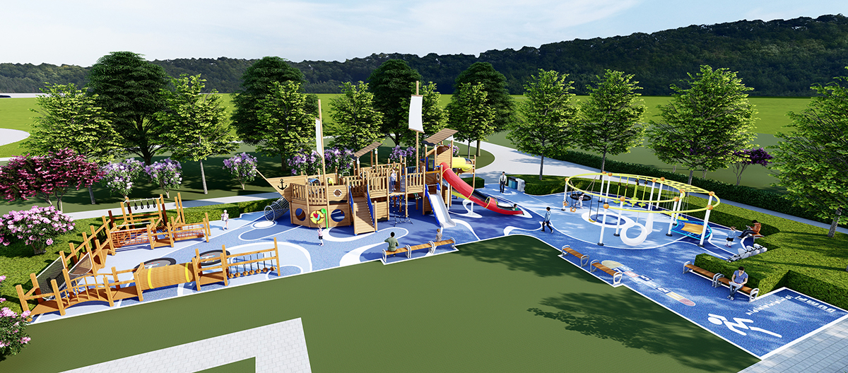 戶外游樂設備廠家 戶外游樂設備廠家