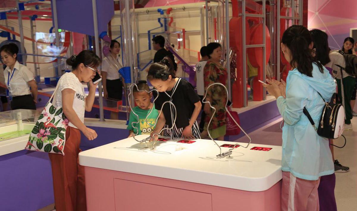 兒童游樂(lè)設(shè)備廠家 兒童游樂(lè)設(shè)備廠家