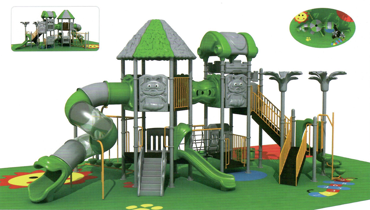 兒童組合滑梯廠家 兒童組合滑梯廠家