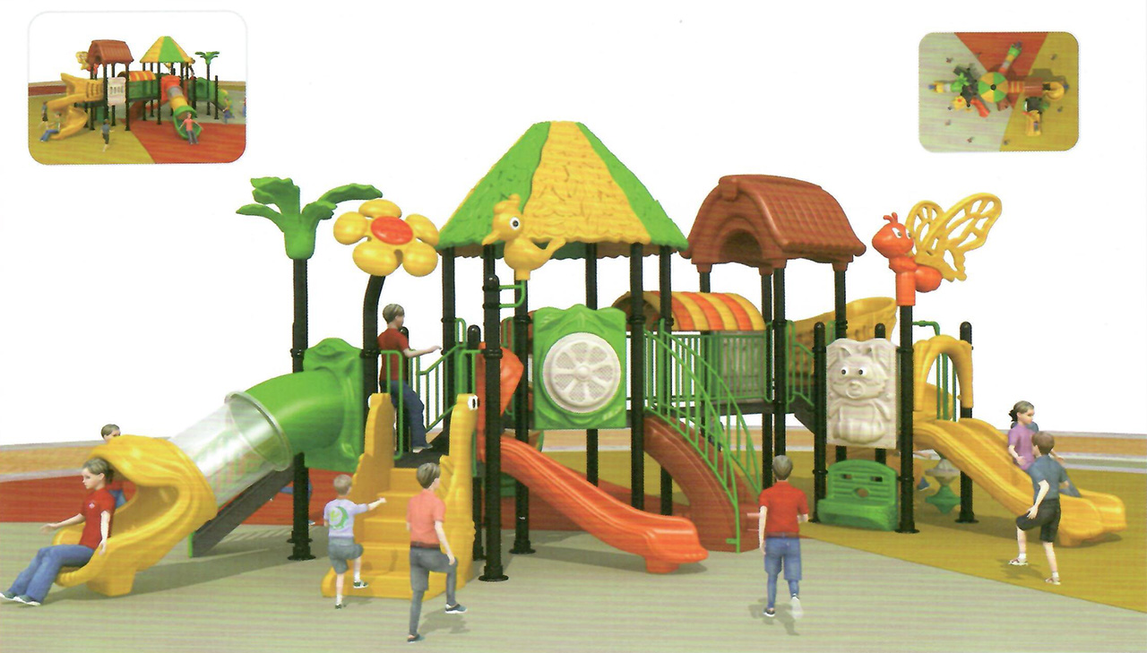 兒童組合滑梯設備廠家 兒童組合滑梯設備廠家