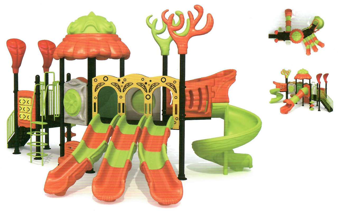 兒童組合滑梯設備廠家 兒童組合滑梯設備廠家