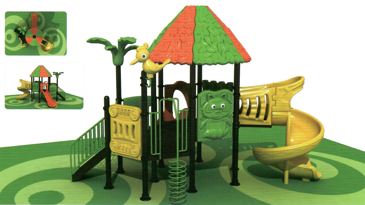 兒童組合滑梯設備廠家 兒童組合滑梯設備廠家