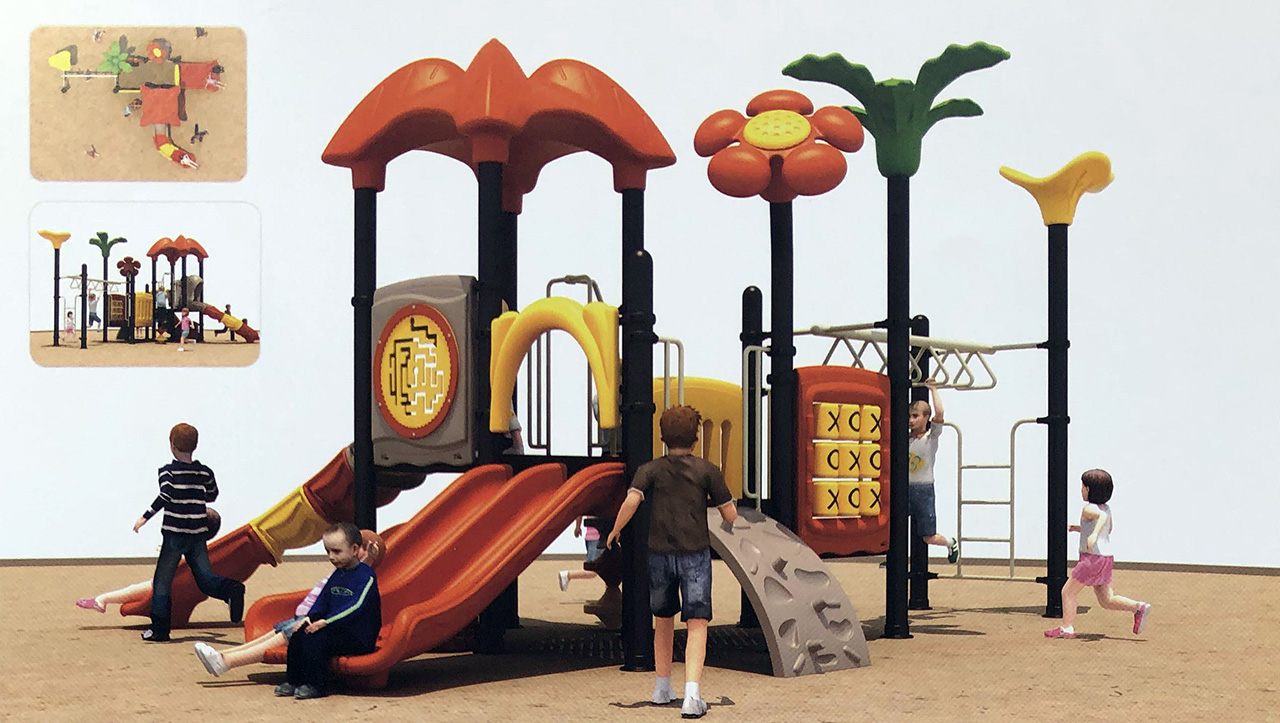 大型組合滑梯設備廠家 大型組合滑梯設備廠家