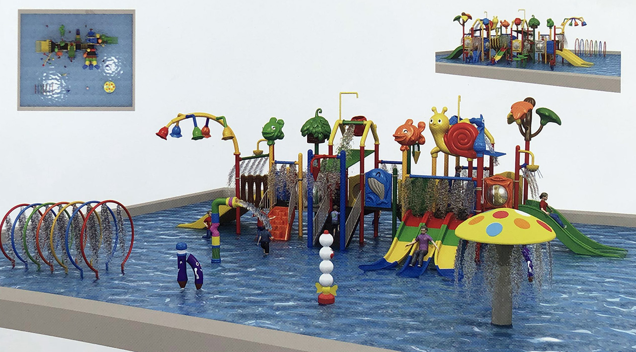 水上組合滑梯游樂設(shè)備廠家 水上組合滑梯游樂設(shè)備廠家