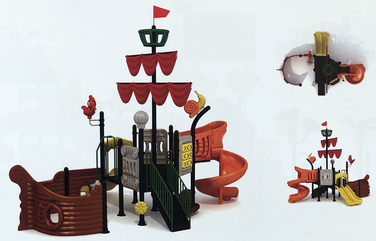 兒童海盜船滑梯游樂(lè)設(shè)備廠(chǎng)家 兒童海盜船滑梯游樂(lè)設(shè)備廠(chǎng)家