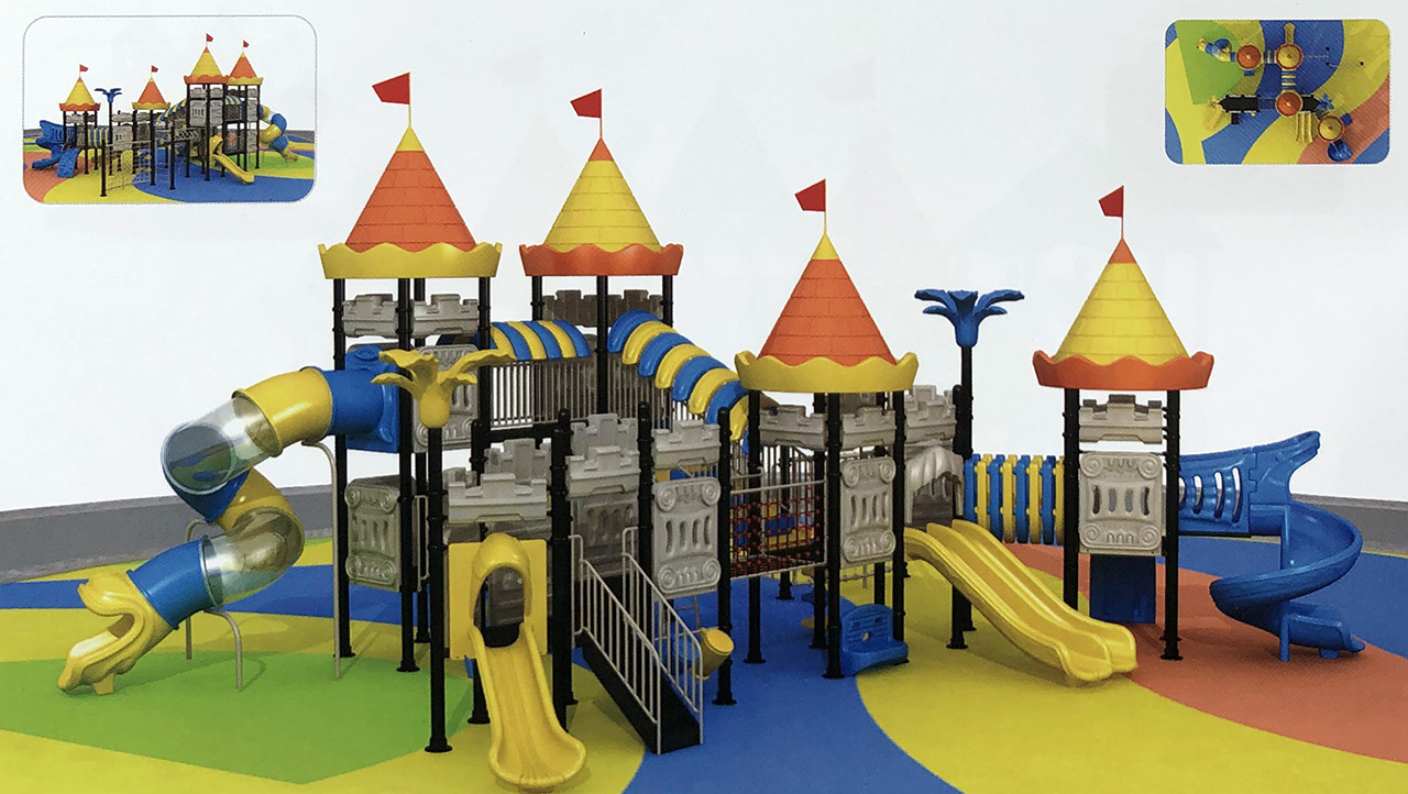 兒童滑滑梯游樂設備廠家 兒童滑滑梯游樂設備廠家