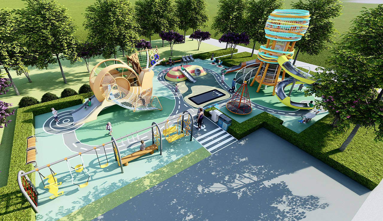 兒童游樂設(shè)備廠家 兒童游樂設(shè)備廠家