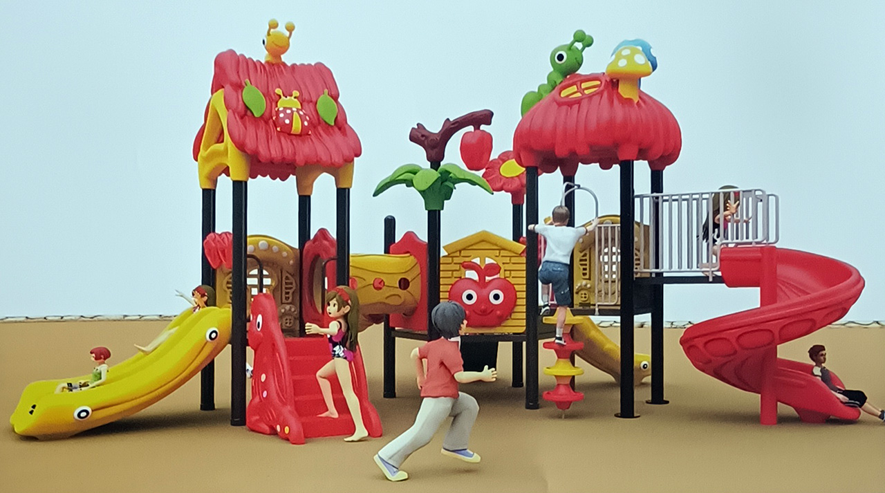 兒童組合滑梯游樂設(shè)備廠家 兒童組合滑梯游樂設(shè)備廠家