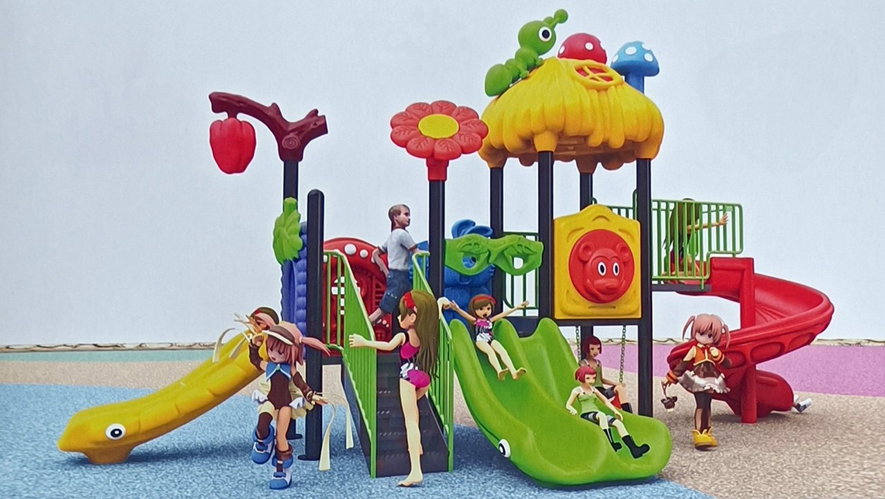 兒童組合滑梯游樂設備廠家 兒童組合滑梯游樂設備廠家