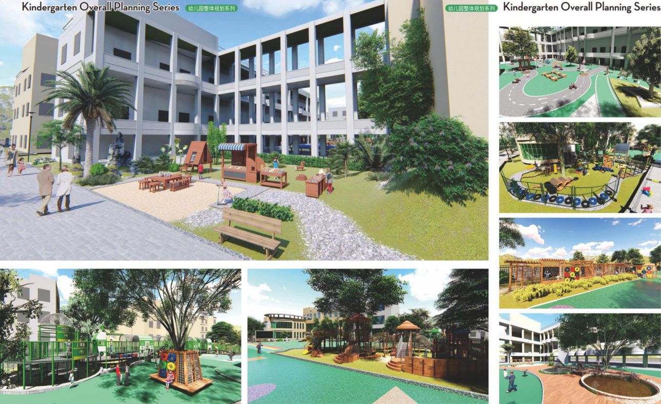 大型兒童游樂(lè)設(shè)備廠(chǎng)家