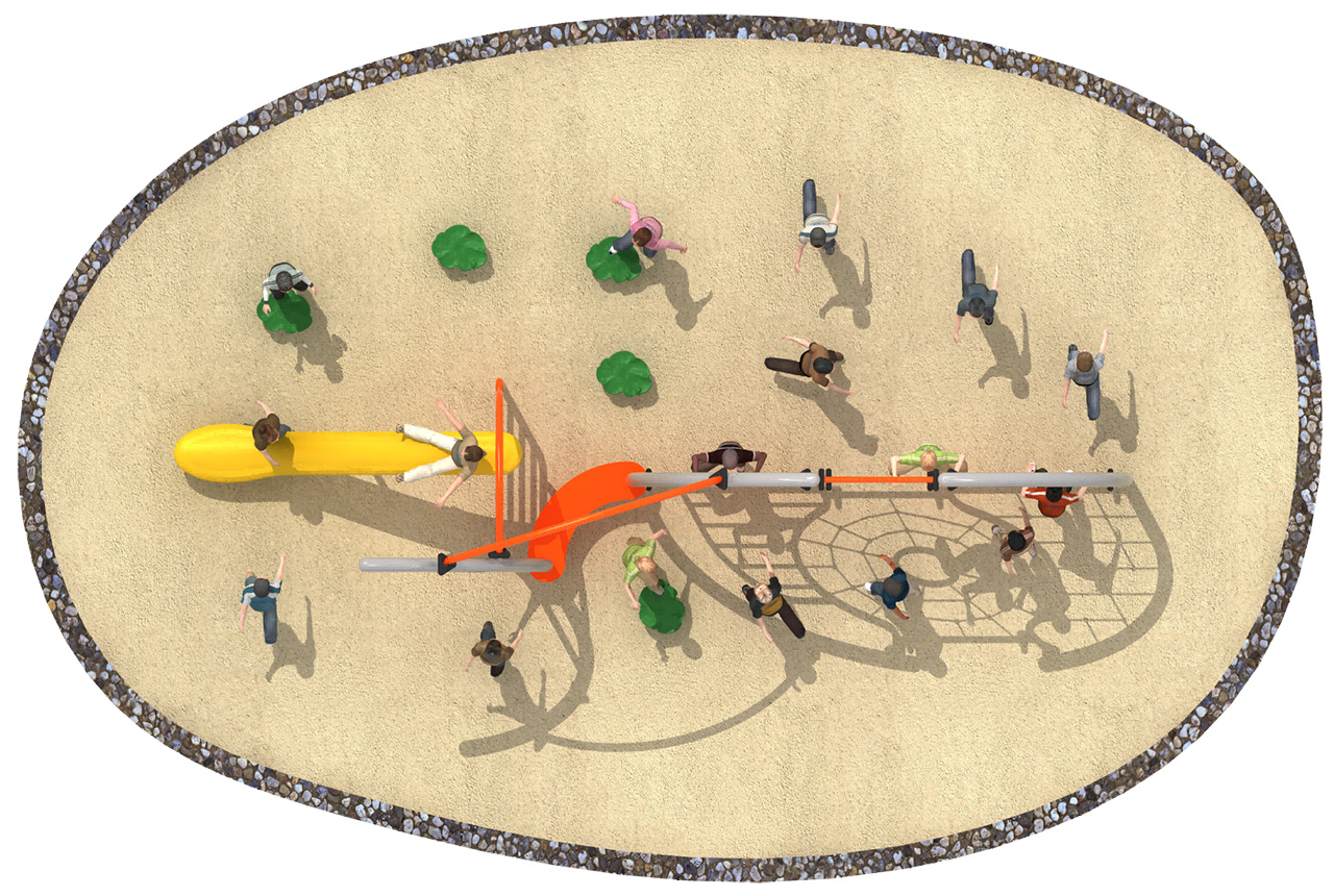 體能拓展設備廠家