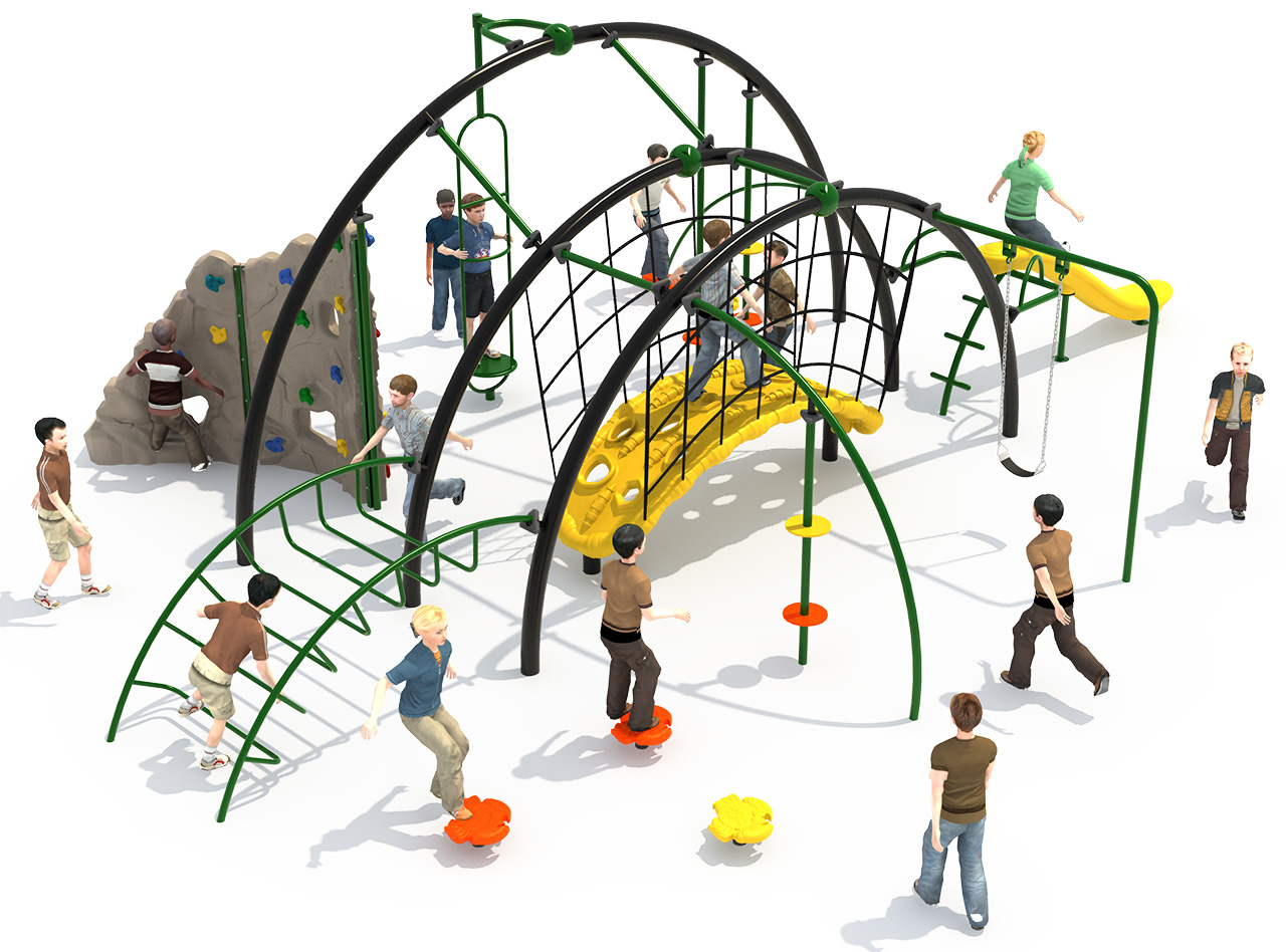 體能拓展設備廠家 體能拓展設備廠家