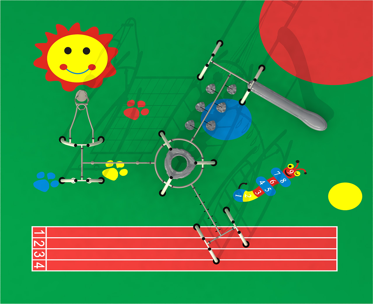 體能拓展設備廠家 體能拓展設備廠家