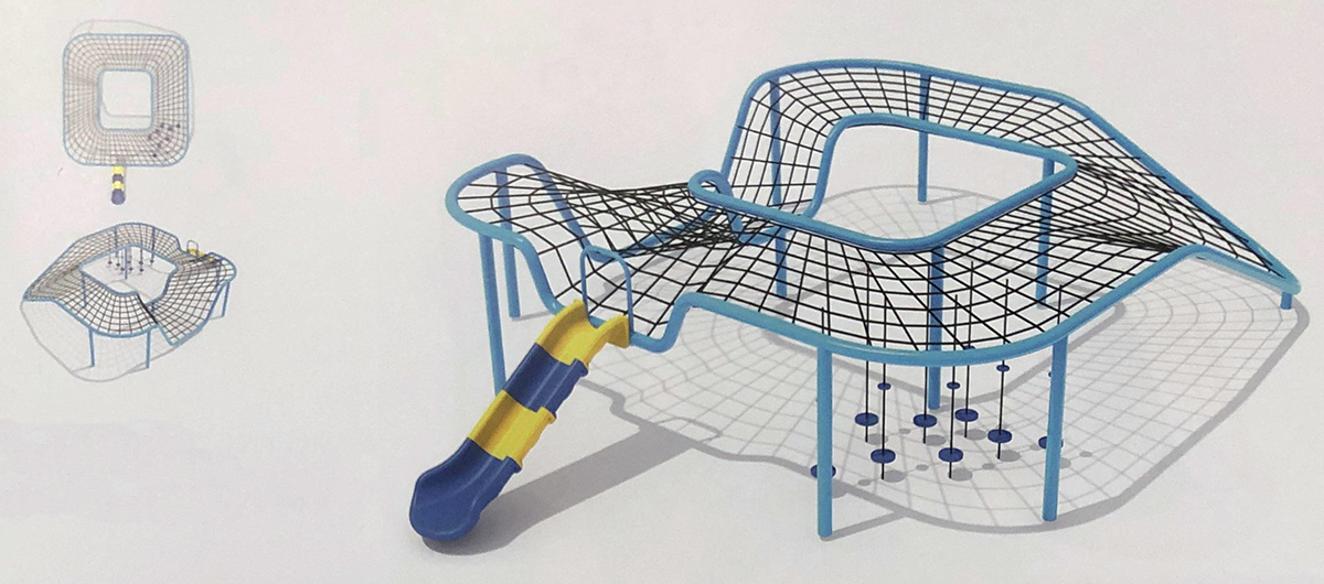 戶外攀爬網(wǎng)設(shè)備廠家
