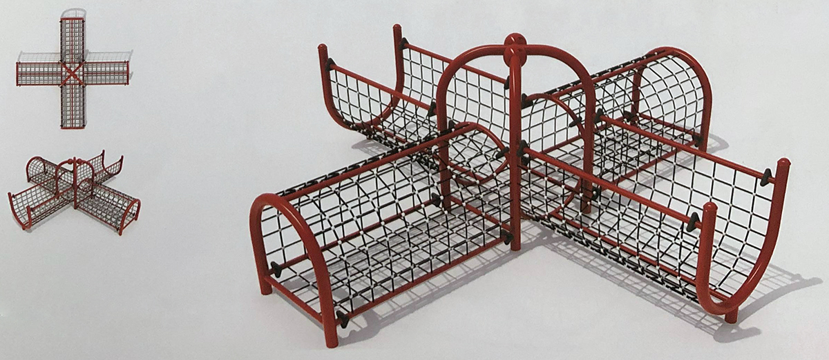 戶外攀爬網(wǎng)設(shè)備廠家