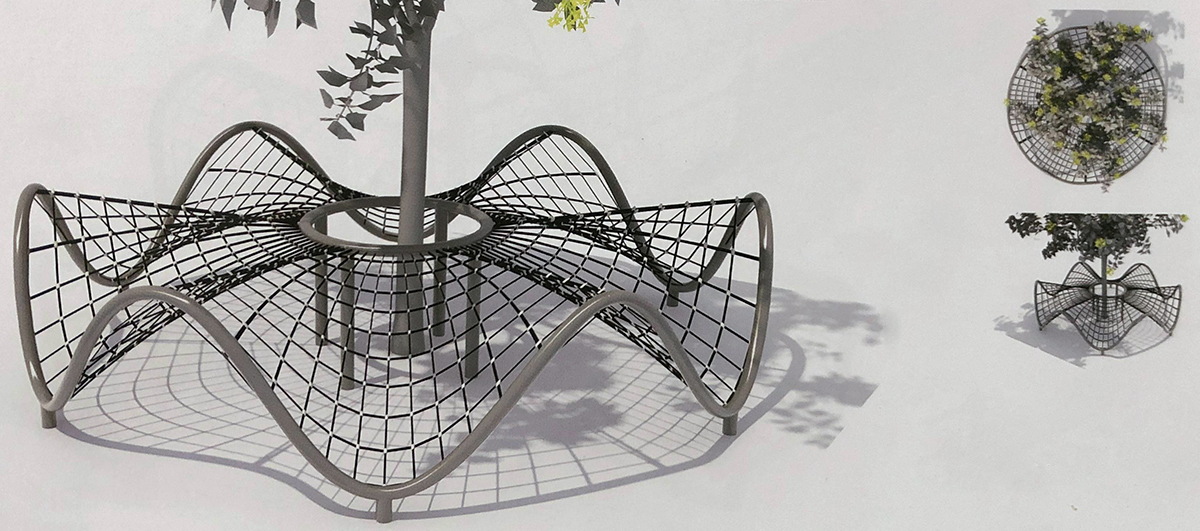 兒童攀爬網設備廠家