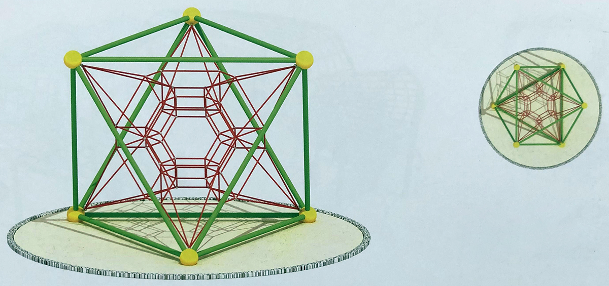 兒童攀爬網設備廠家