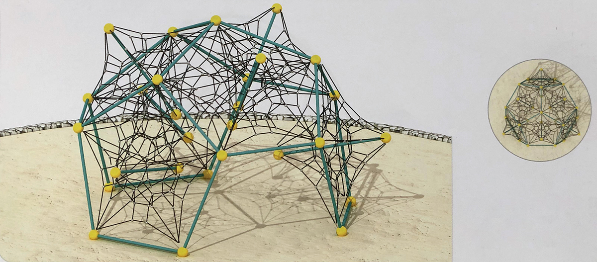 兒童攀爬網設備廠家