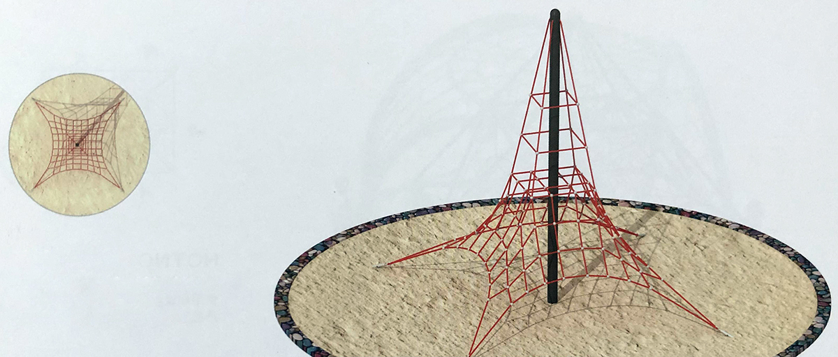 兒童攀爬網(wǎng)設(shè)備廠家