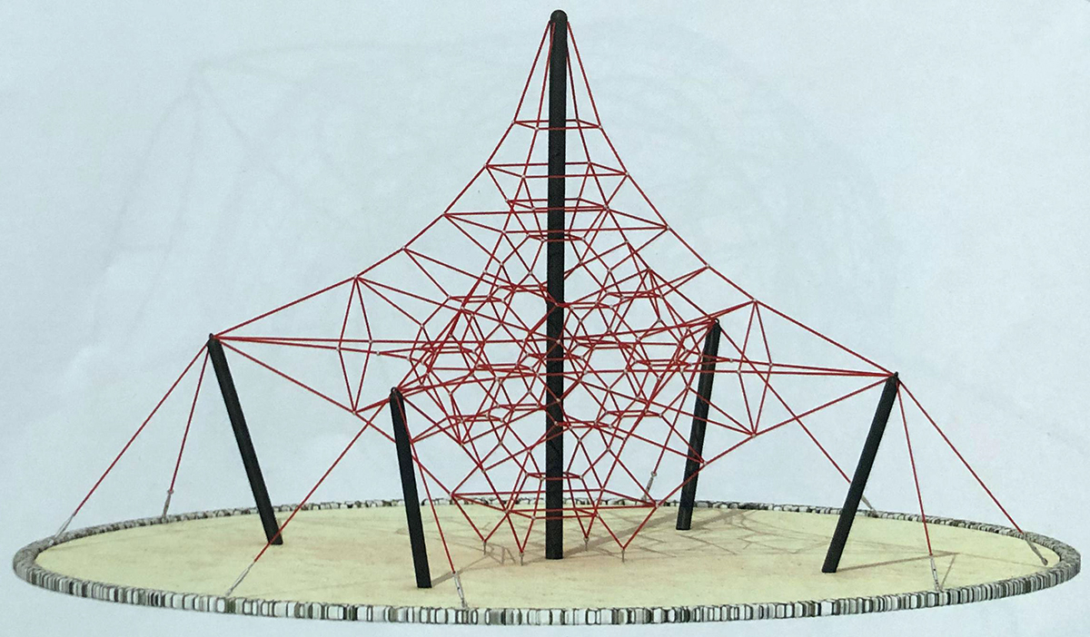 兒童攀爬網設備廠家 兒童攀爬網設備廠家