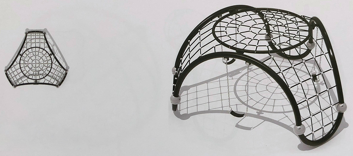 兒童攀爬網設備廠家 兒童攀爬網設備廠家