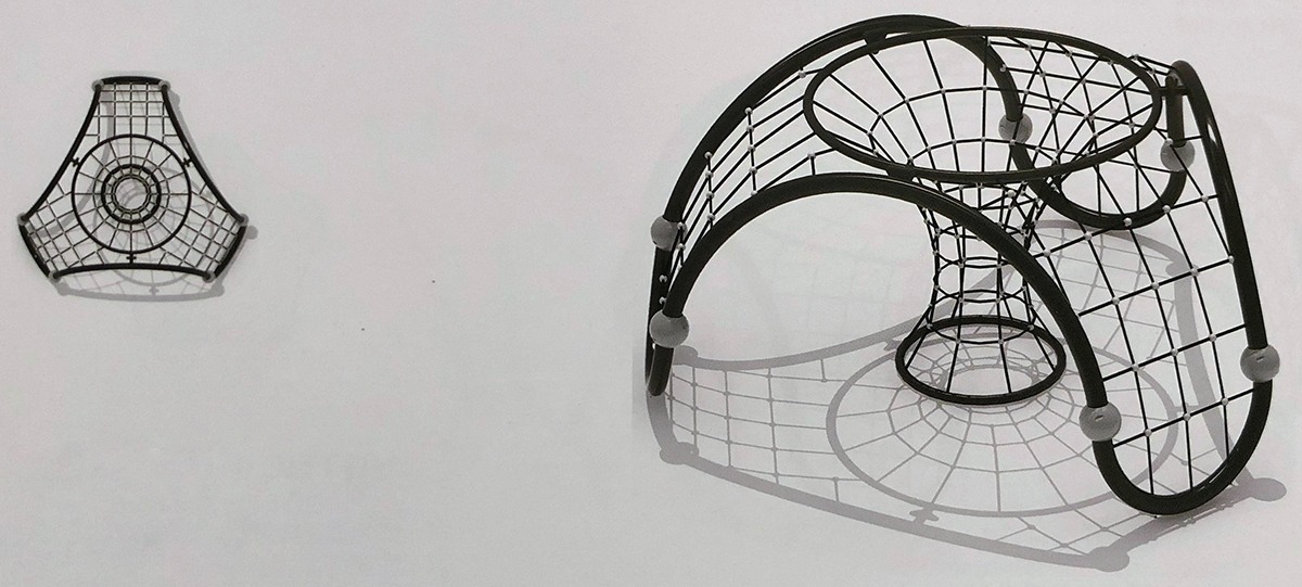 兒童攀爬網設備廠家 兒童攀爬網設備廠家