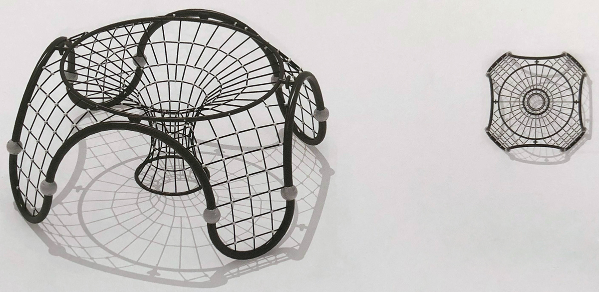 兒童攀爬網設備廠家