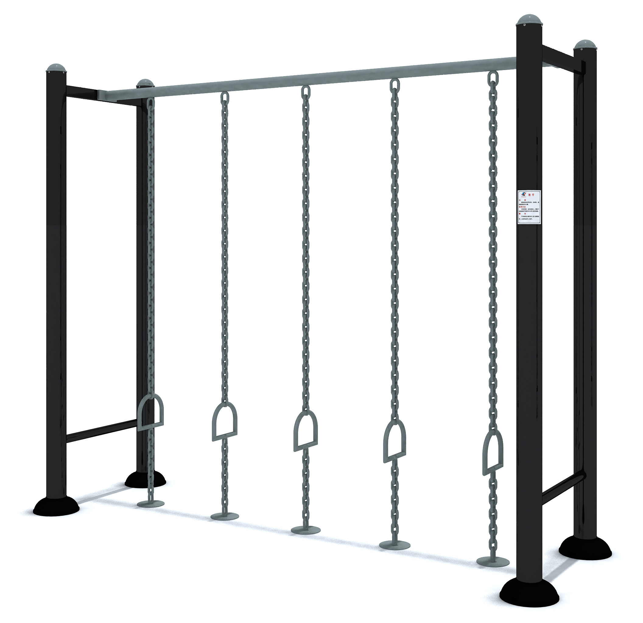 小區健身設備障礙攀爬架 小區健身設備障礙攀爬架