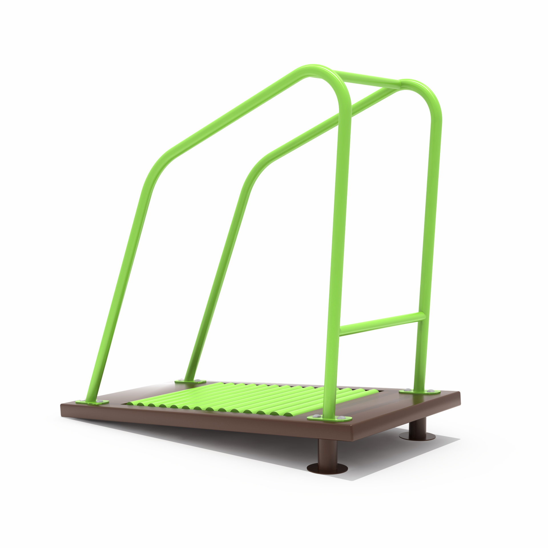 小區健身器材跑步機 小區健身器材跑步機